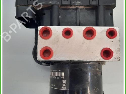 ABS pump FORD FIESTA VI (CB1, CCN) 1.25 | BP40131882M43 - Image 5