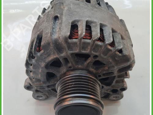 Alternator SKODA OCTAVIA III Combi (5E5, 5E6) 2.0 TDI | BP13114184M7 