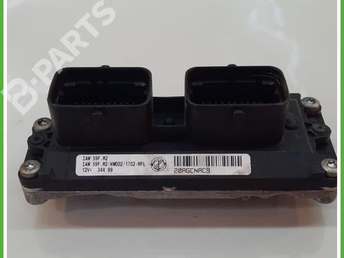 Used Engine control unit (ECU) FIAT PUNTO (188_) 1.2 60 (188.030, .050, .130, .150, .230, .250) (60 hp) 11825801
