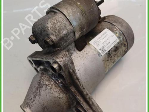 Used Starter Starter FIAT PANDA (169_) 1.2 Natural Power (169.AXB1A) (60 hp) 40146827 40146827