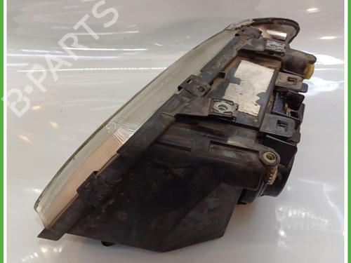Right headlight AUDI A3 (8L1) 1.6 | BP18785015C29 
