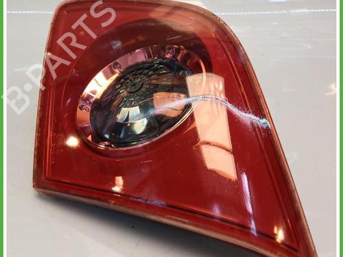 Right taillight MAZDA 3 (BK) 1.6 (BK14) | BP40145949C35 - Image 3