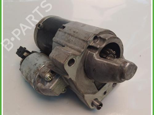 Starter PEUGEOT 208 I (CA_, CC_) 1.4 GPL | BP27696506M8 