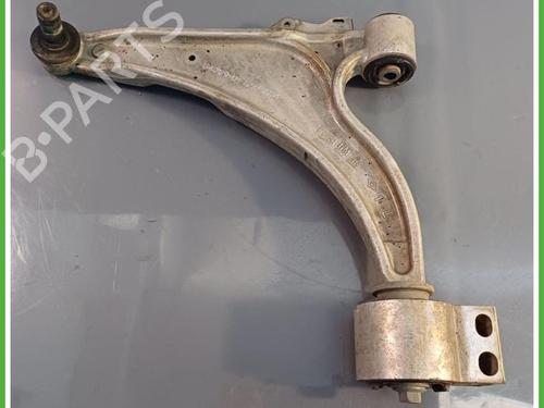 Used Left front suspension arm Left front suspension arm OPEL ASTRA J Saloon 1.7 CDTI (69) (110 hp) 40140935 40140935