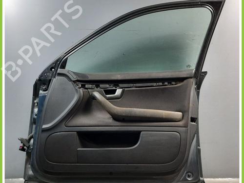 Right front door AUDI A3 (8P1) 2.0 TDI 16V | BP13708039C3 