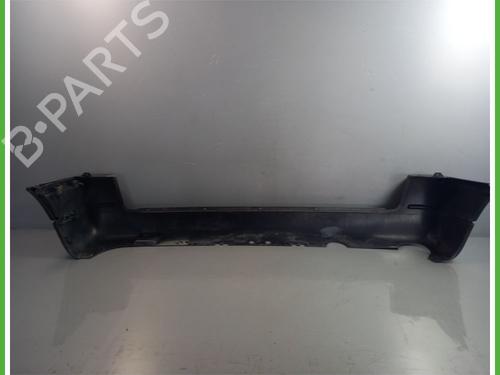 Rear bumper PEUGEOT PARTNER Box Body/MPV (5_, G_) 1.9 D | BP13259283C8