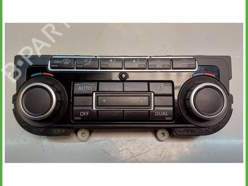 climate-control-vw-golf-vi-5k1-2008-2009-2010-2011-2012-2013-2014-40143202 main image
