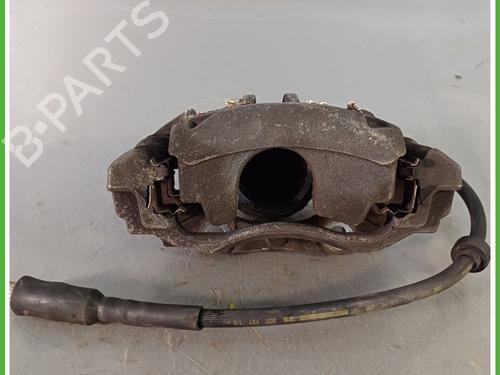 Left front brake caliper PEUGEOT 2008 I (CU_) 1.6 BlueHDi 75 | BP27654421M105