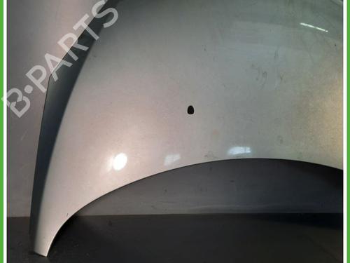 Hood PEUGEOT 307 SW (3H) 2.0 HDi 135 | BP27409888C1 