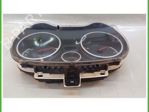 Instrument cluster OPEL CORSA D (S07) 1.3 CDTI (L08, L68) | BP15860741C47 