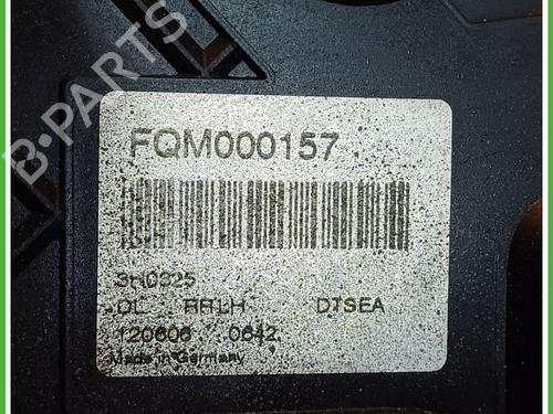 Rear left lock LAND ROVER RANGE ROVER SPORT I (L320) 2.7 D 4x4 | BP16204347C100 