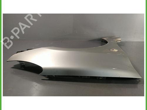 Right front fenders PEUGEOT 307 SW (3H) 1.6 HDI 110 | BP24035812C42 