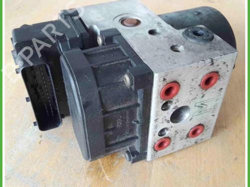 Used ABS pump ABS pump NISSAN MICRA II (K11) 1.4 i 16V (AK11) (82 hp) 40130345 40130345
