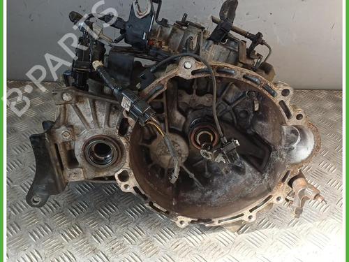 Used Gearbox Gearbox HYUNDAI GETZ (TB) 1.5 CRDi (88 hp) 40149456 40149456