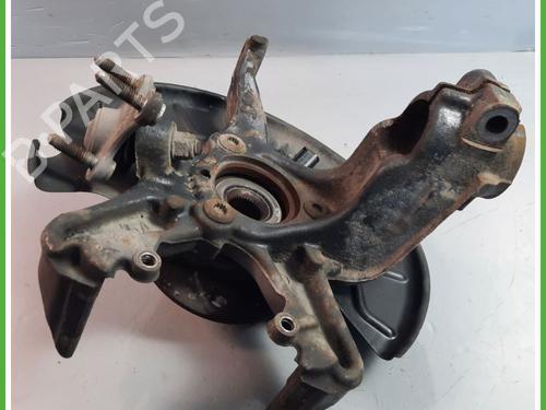 Left front steering knuckle VW GOLF VI (5K1) 1.2 TSI | BP12598040M25 