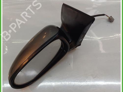 Left mirror NISSAN ALMERA TINO (V10) 1.8 | BP17799557C26 