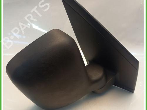 Right mirror FORD TRANSIT CONNECT (P65_, P70_, P80_) 1.8 Di | BP30169329C27