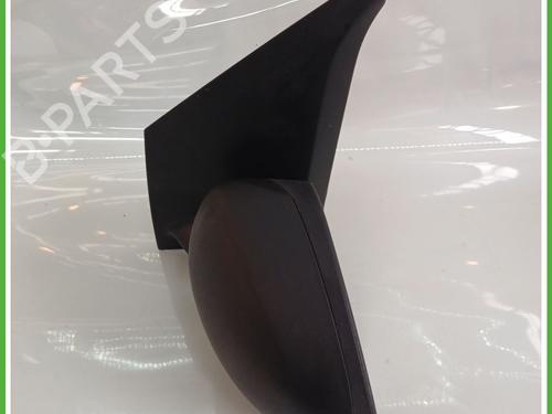 Left mirror PEUGEOT 107 (PM_, PN_) 1.0 | BP18900546C26 