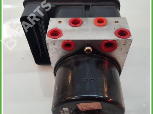 ABS pump FORD FIESTA V (JH_, JD_) 1.25 16V | BP11822384M43 