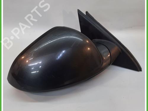 Right mirror OPEL INSIGNIA A Sports Tourer (G09) 2.0 CDTI (35) | BP13024653C27 