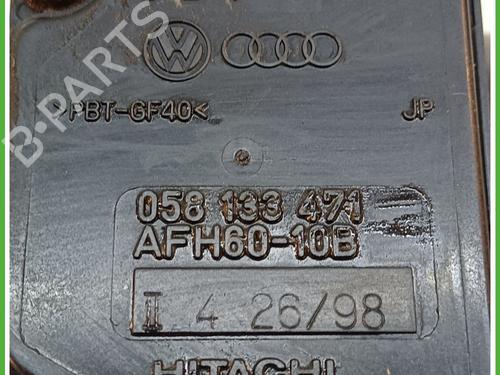 Mass air flow sensor AUDI A4 B5 (8D2) 1.8 | BP15860720M95 