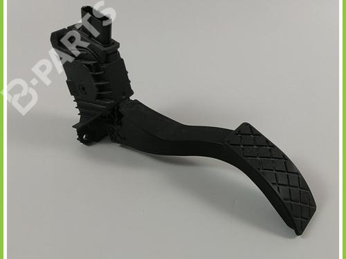 Pedal VW GOLF VII (5G1, BQ1, BE1, BE2) 1.6 TDI | BP12151054I4 