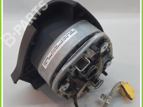 Driver airbag VW GOLF V (1K1) 2.0 TDI 16V | BP11367423C9 