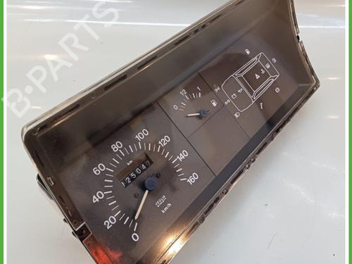 Instrument cluster FIAT PANDA (141_) 900 | BP16742618C47 