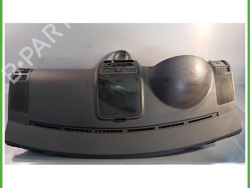 Dashboard VW TOURAN (1T3) 1.6 TDI | BP40140436C46 - Image 5