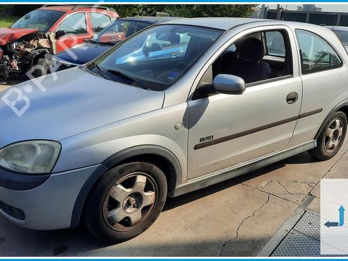Mass air flow sensor OPEL CORSA C (X01) 1.2 (F08, F68) | BP40144688M95 - Image 7