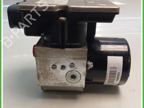ABS pump LANCIA YPSILON (843_) 1.2 (843.AXB1A) | BP40143909M43 - Image 5