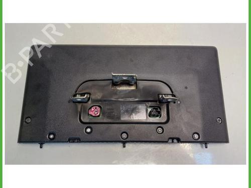 Radio FORD FOCUS IV Turnier (HP) 1.5 EcoBlue | BP40144432E6 - Image 2