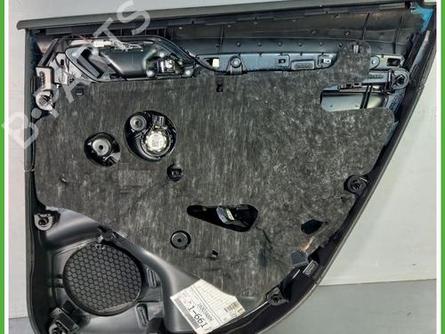 Rear left panel AUDI A3 Sportback (8VA, 8VF) 2.0 TDI | BP29355952C60 