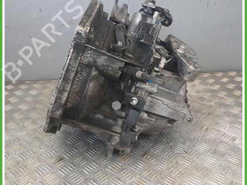 Gearbox OPEL MERIVA B MPV (S10) 1.6 CDTI (75) | BP40075558M3 - Image 4