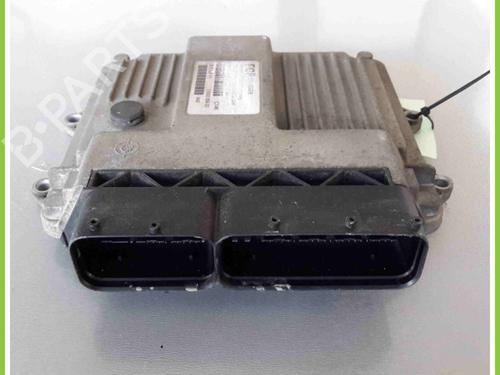Engine control unit (ECU) FIAT PUNTO (188_) 1.3 JTD 16V | BP13319422M57 