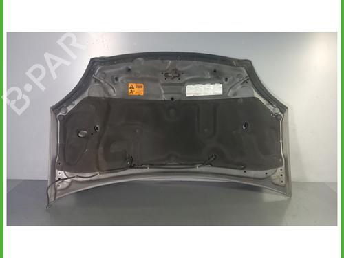 Hood HONDA CIVIC VII Hatchback (EU, EP, EV) 1.7 CTDi (EP4, EU9) | BP30315862C1