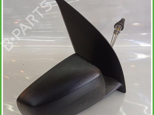 Right mirror FIAT PANDA (169_) 1.2 (169.AXB11, 169.AXB1A) | BP19094700C27 