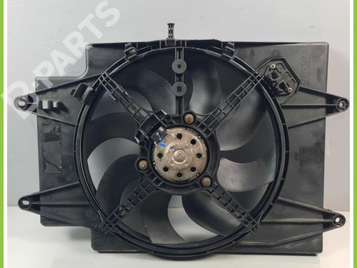 Køleventilator elektrisk ALFA ROMEO GT (937_) 1.9 JTD (937CXN1B) | BP11367325M35 
