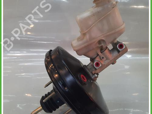 Used Servo brake FIAT PUNTO (188_) 1.2 60 (188.030, .050, .130, .150, .230, .250) (60 hp) 12524968