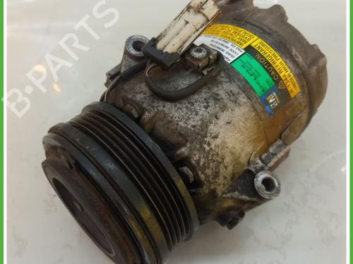 Compressor A/A OPEL ASTRA H (A04) 1.4 (L48) (90 hp) 15272488