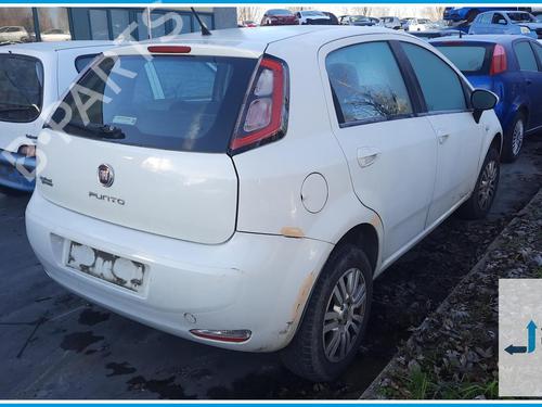 Gearbox FIAT PUNTO (199_) 1.4 Natural Power | BP40074480M3 - Image 9
