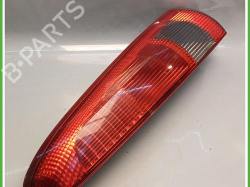 Right taillight FORD FIESTA V (JH_, JD_) 1.4 16V | BP21502302C35 