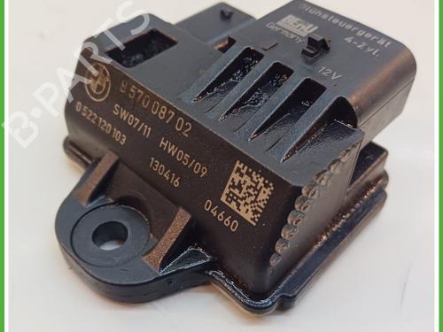 Control unit BMW X3 (F25) xDrive 20 d | BP16870930M11 