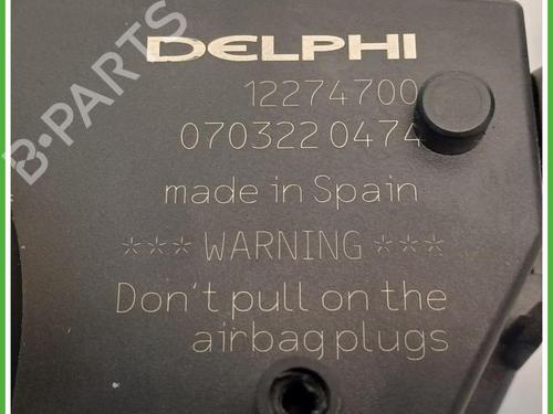 Switch OPEL CORSA D (S07) 1.2 LPG (L08, L68) | BP40146696I30  - Image 5