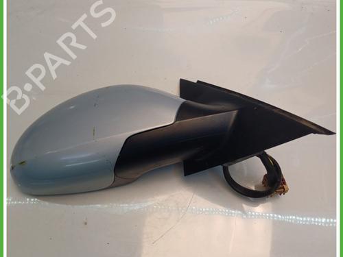 Right mirror SEAT IBIZA III (6L1) 1.9 TDI | BP27820349C27 