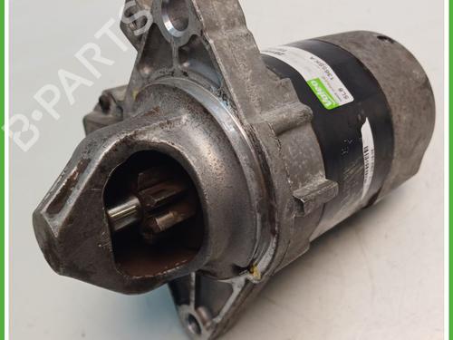 Used Starter PEUGEOT 107 (PM_, PN_) 1.0 (68 hp) 23892138