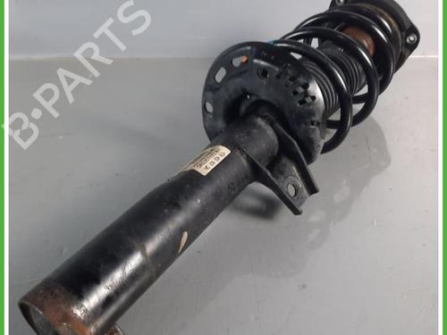 Left front shock absorber VW GOLF VI (5K1) 2.0 TDI | BP40132764M16 - Image 6
