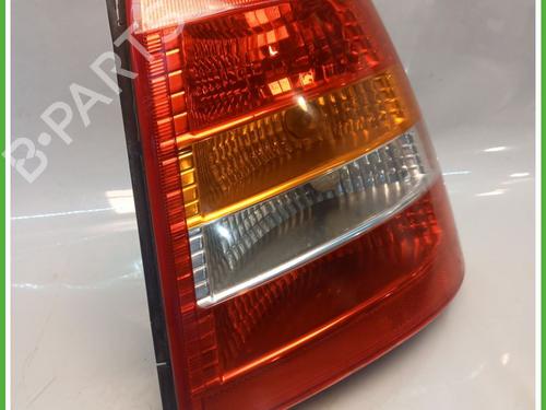 Højre baglygte OPEL ASTRA G Saloon (T98) 1.4 16V (F69) (90 hp) 30846929
