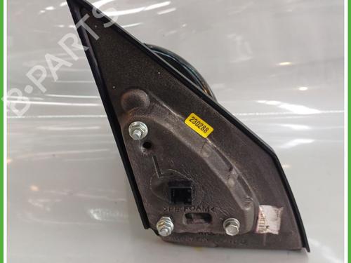 Left mirror HYUNDAI TUCSON (JM) 2.0 CRDi | BP18900523C26 