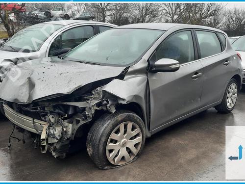 Other NISSAN PULSAR Hatchback (C13) 1.5 dCi | BP40146751O1 - Image 6